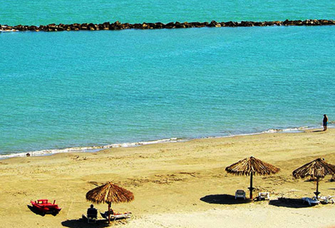 residence sul mare abruzzo con piscina